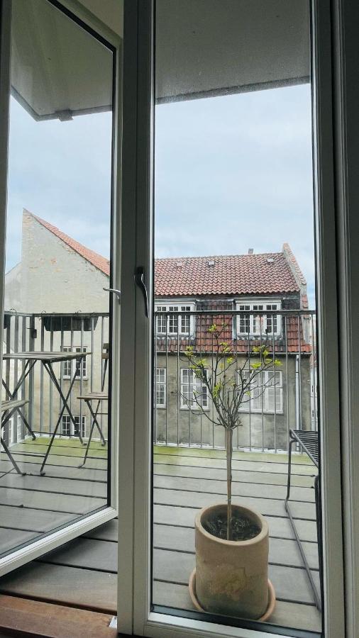 Leilighet Apartmentincopenhagen 80 *
