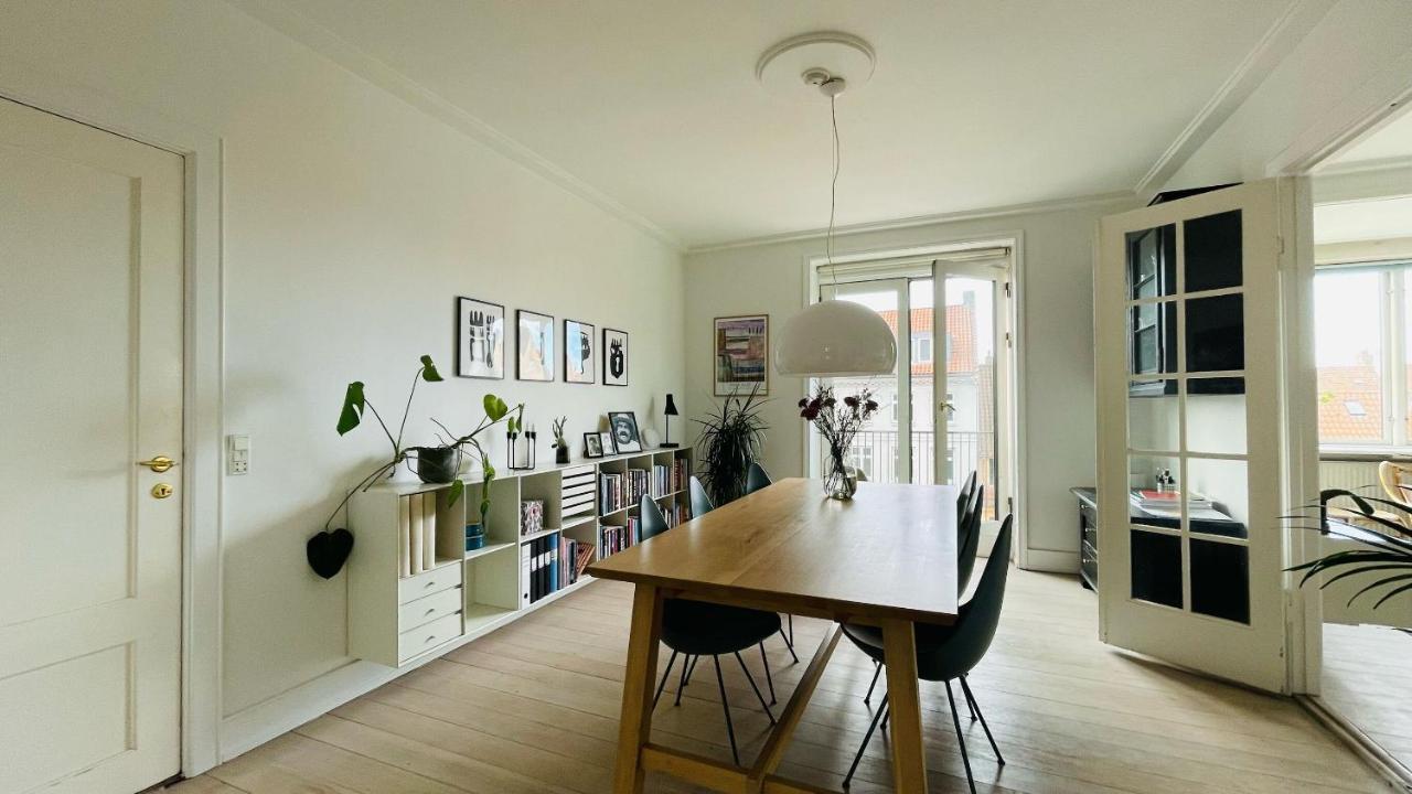 Apartmentincopenhagen 80 Leilighet *